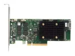 Fujitsu PRAID EP640i &ndash; RAID valdiklis, 8 prievadai, SATA 6Gb/s / SAS 12Gb/s, Low-Profile, RAID 0, 1, 5, 6, 10, 50, 60, PCIe 4.0 x8, skirta PRIMERGY RX2540 M6