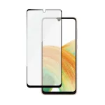 Apsauginis stiklas PanzerGlass SAFE Samsung Galaxy A33 5G atsparus įbrėžimams ir smūgiams