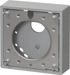 Panasonic WV-QJB500-G laikiklis sieniniam kameros montavimui