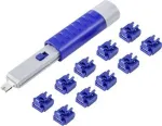 Renkforce RF-4695234 sidabrinis