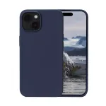 Dėklas dbramante1928 Greenland iPhone 15 Pacific Blue Monochromatic