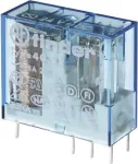 FINDER S.p.A. Ki&scaron;tukinė / PCB Relė 40.52.7.012.0000 (40.52.7.012.0000)