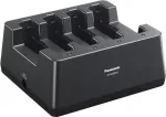 Panasonic CF-VCB331W &ndash; įkroviklis baterijoms, 4 lizdai, 7,05 A