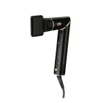 Shark HD424DE FlexStyle 3-in-1 plaukų formuotojas ir džiovintuvas juodas (HD424DE)