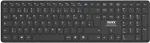 Belaidė klaviatūra Port Designs 900903-R-DE Bluetooth QWERTY Juoda Voki&scaron;ka