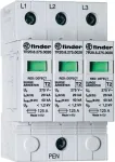 Finder 3 fazių apsauginis įtampos ribotuvas 7P.23.8.275.1020