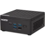 TERRA Micro 6100V1 Intel Core Ultra 5 125H 16 GB DDR5-SDRAM 500 GB SSD Windows 11 Pro Mini PC Juoda