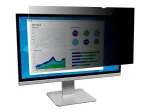 3M PF195W9B privatumo filtras 19,5 colių monitoriui be rėmelio