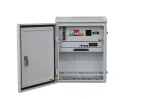Valdomas lauko pramoninis jungiklis ERNITEC Ernitec Outdoor L2 Managed Industrial