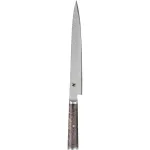ZWILLING Miyabi 5000 MCD 67 Steel Sujihiki peilis, 1 vnt.