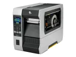 Zebra ZT610 etikečių spausdintuvas, terminio perkėlimo, 300 x 300 DPI, 300 mm/s, laidinis ir belaidis Ethernet LAN, Bluetooth