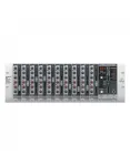 Behringer RX1202FX V2 garso mai&scaron;ytuvas 12 kanalų Pilka
