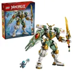 LEGO NINJAGO 71860 Lloyd's Titan Mech &ndash; 15-mečio leidimas