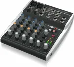 Behringer XENYX 802S &ndash; analoginis garso mai&scaron;ytuvas
