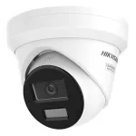 IP stoglėvio tipo saugumo kamera Hikvision Pro Series DS-2CD2343G2-LIZ2UY (AcuSense) 2688&times;1520, 2.8/4 mm, lauko, lubų/sienos montavimui