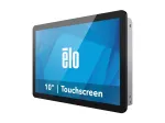 Elo 1099l lauko jutiklinis monitorius, 25,7 cm (10,1 inch), projekcinis talpinis, USB, komplektas (USB), juodas (atviras rėmas, 16:9)