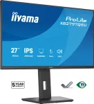 Monitorius iiyama ProLite XB2797QSU-B1 27 colių QHD LED juodas