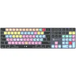Logickeyboard Avid Pro Tools Titan DE Mac klaviatūra LKB-PT-TM-DE