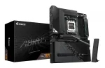 GIGABYTE X870 AORUS STEALTH Motininė plok&scaron;tė