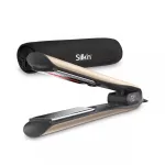 Silkn SilkyStraight Infrared plaukų tiesintuvas (SIS1PE1001)
