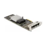 DeLOCK 88606 vidinė tinklo plok&scaron;tė 1000 Mbit/s PCI Express laidinis