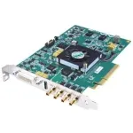 AJA Kona 4 &ndash; vaizdo įra&scaron;ymo adapteris &ndash; PCIe 2.0 x8