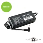 Maitinimo adapteris Extra Digital AS45F3011 45W 19V 2,37A ASUS ne&scaron;iojamiesiems kompiuteriams