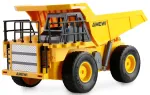 Radijo bangomis valdomas bugis Amewi Kipper 9 kanalų 1:24 RTR su elektriniu varikliu ir 500 mAh baterija