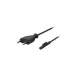 Microsoft Surface 65W maitinimo blokas - 65 W - komercinis - skirtas Surface Pro 4 (Q5N-00006)