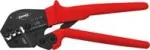 Knipex 97 52 18 apspaudimo replės
