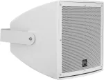 Įmontuojamas lubinis garsiakalbis Omnitronic ODX-215T 100V baltas dvipusis PA sistemoms