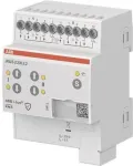 ABB JRA/S2.230.2.2 žaliuzių pavara 2 kanalų, rankinis valdymas 2CDG110284R0011