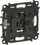 Legrand 752010 N-terminalas &ndash; priedas jungikliui neutraliam laidui prijungti