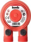 Gręžtuvinis siurblys KWB 506012 P 60