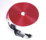 Universali LED juosta EUROLITE 50506043 5000 mm Raudona 180 LED