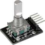 Joy-it Sensor-Kit COM-KY040RE Arduino, Raspberry Pi&reg; (COM-KY040RE)