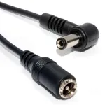 CoreParts MBXAS-CO0001 nuolatinės srovės prailginimo kabelis