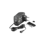 Wentronic Goobay 53997 - maitinimo adapteris AC / USB, 100-240 V
