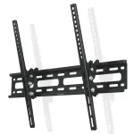 Hama 00220812 TV laikiklis / stovas 190,5 cm (75 col.) Juodas