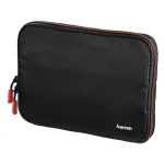 Hama Fancy Organiser M dėklas fotoaparato reikmenims, PolyTex, juodas