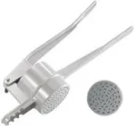 Westmark 6120 2260 Spaetzlechef bulvių spaudimo įrankis i&scaron; aliuminio