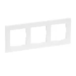 Legrand 765183 dengiamoji plok&scaron;telė / jungiklio gaubtas Baltas