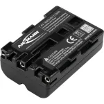 ANSMANN A-Son NP FM 500 H &ndash; Kameros baterija Li-Ion 1500 mAh (5044503)