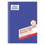 Verslo forma Avery 1739