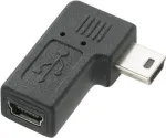 Renkforce RF-4535922 Sąsajos kortelė / adapteris Mini-USB B