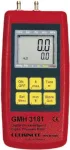Greisinger GMH 3181-07 Barometras, slėgio matavimo prietaisas (115280)
