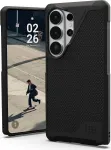 UAG Urban Armor Gear Metropolis LT Dėklas su Magnetiniu Moduliu | Samsung Galaxy S26 Ultra | Kevlar juoda | 214529113940