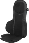 Medisana 88995 MCG 820 Gelio Shiatsu masažinė sėdynės pagalvėlė (88995)