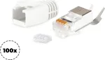 Shiverpeaks BS72067-100W baltas