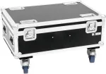Roadinger flight case THA-40 PC 520&times;780&times;425 mm &ndash; apsauginis transportinis dėklas